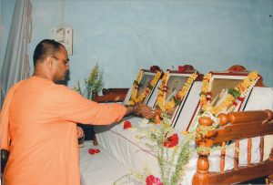 Swami Vipapmananda Ramakrishna Math Nagpur