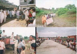 Relief Ramakrishna Mission Mumbai