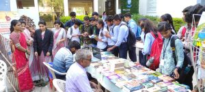 Ramakrishna Vivekananda Vedanta Literature Book Fair