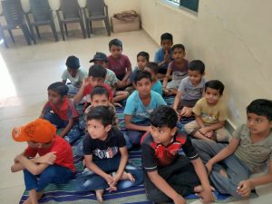 20250427 Balak Sangh